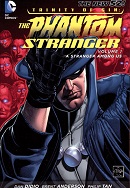 Trinity of Sin: The Phantom Stranger