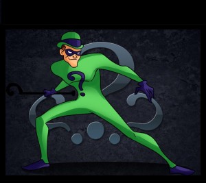 Batman:TAS