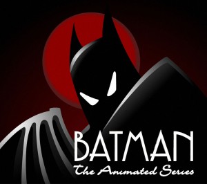 Bruce Timm's ultimate creation