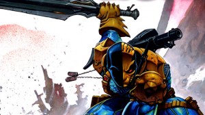 Deathstroke #1 - New 52