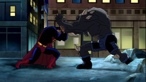 The battle that started it all
