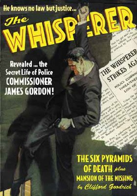 The Whisperer