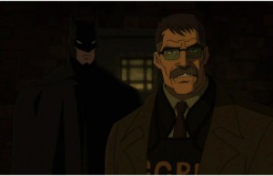 Batman: Son of Batman