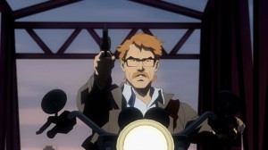 Batman: Year One