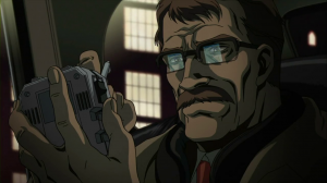 Batman: Gotham Knight
