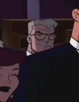 Batman The Brave and the Bold