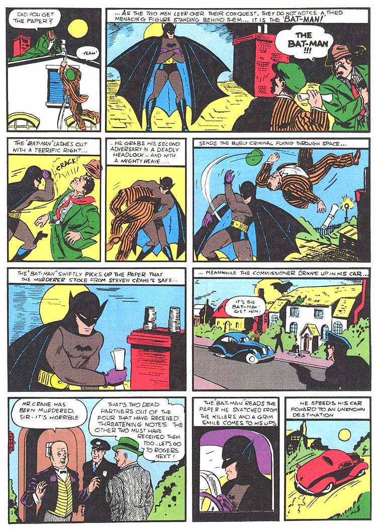 DC #27 p.3