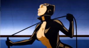 Batman: Year One