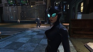 DCU Online