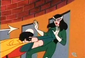 Batman/Superman hour 1968