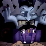 Unhappy Joker - Clip from "The Man Who Killed Batman"