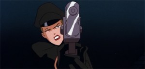 Don't mess with Mercy