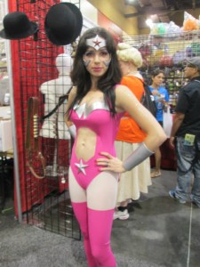 StarSapphireWonderWomanPHX2014