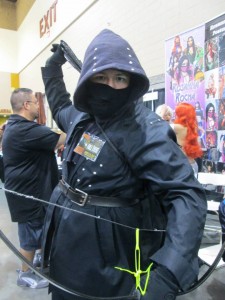MalcolmMerlynDarkArcher