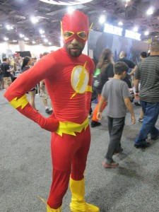 Flash2014Good
