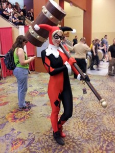 FantasticHarleyQuinn2014