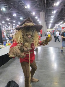 BestScareCrowPHX2014