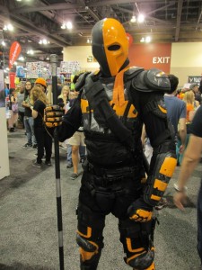 bestDeathstroke