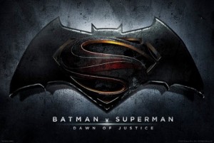 The nearest known DC Cinematic Universe film is 2016's "Batman v Superman: Dawn of Justice"