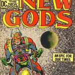 New Gods by Jack Kirby