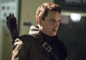 Now that Malcolm Merlyn is a regular character on the show, what does this mean for the direction of the show?