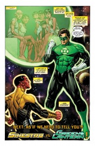 Oh Sinestro. God.