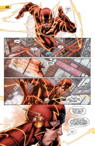 Another really attractive page. Booth CAN be good!