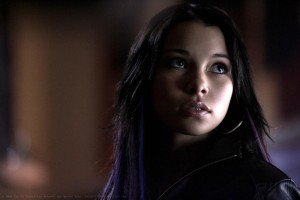 smallville plastique