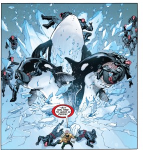 ORCA MOTHAFUCKA