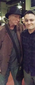 Snyder meets Miller