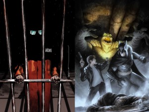 The next 'Batman' arc explores the events of 'Batman Eternal'