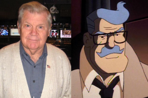 Jim Gordon