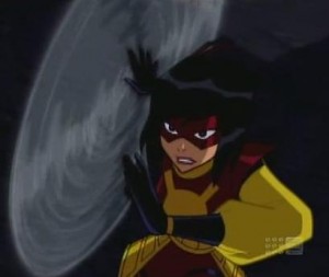 Batman: the Brave and the Bold