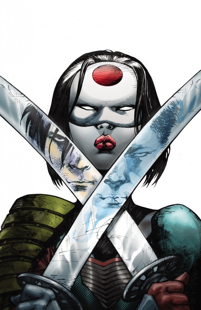 katana