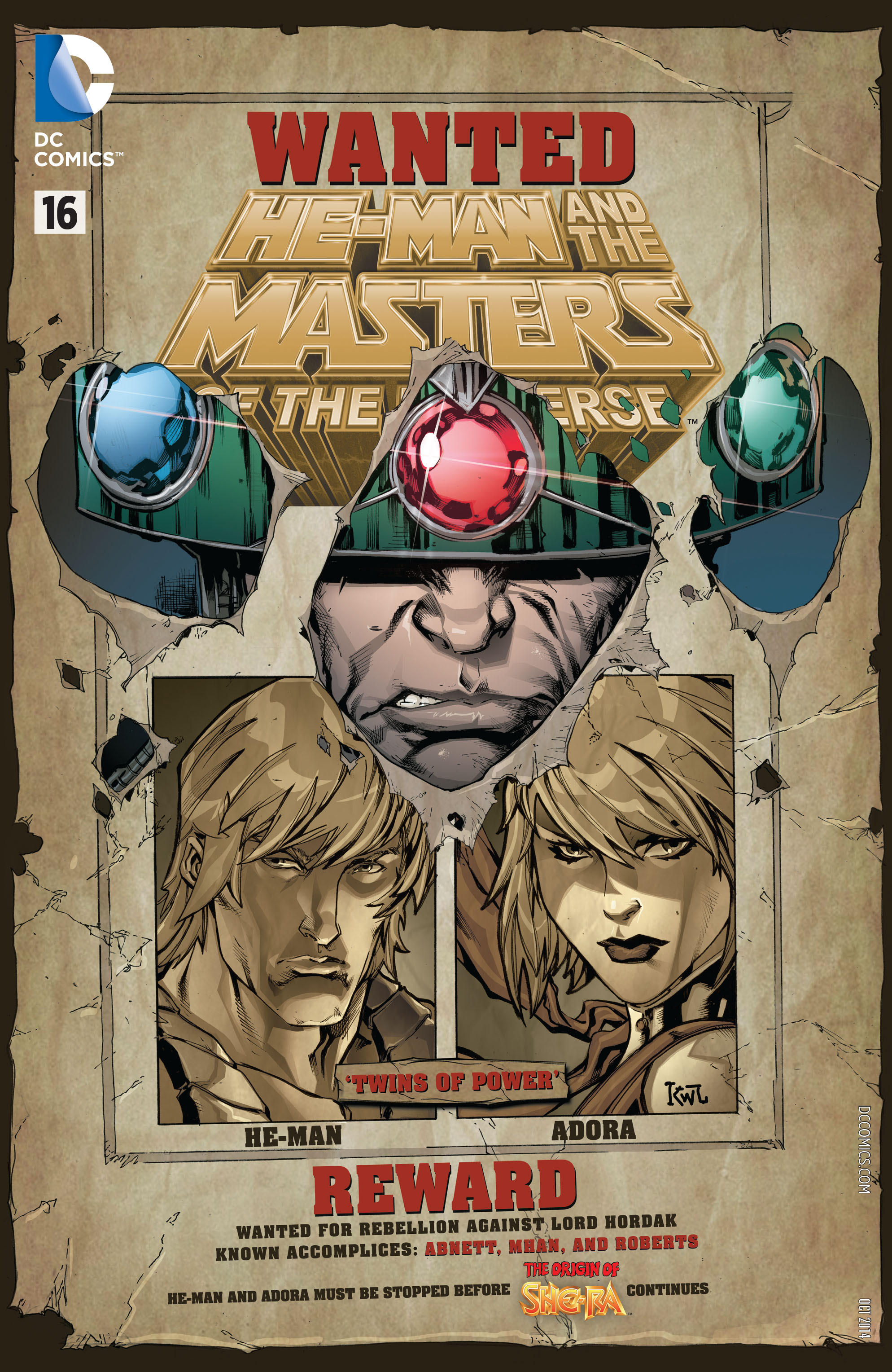 He Man And The Masters Of The Universe