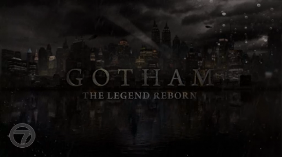 Gotham: The Legend Reborn 21-Minute Preview
