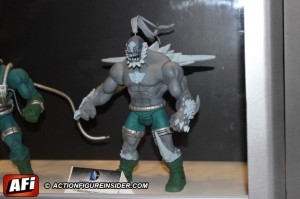 Full view of figure