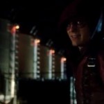 Colton Hayes finally in his Arsenal suit!