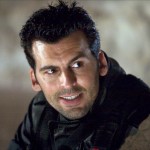 Oded Fehr - the new Ra's Al Ghul