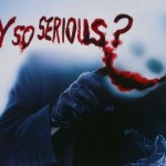 The Dark Knight's Joker