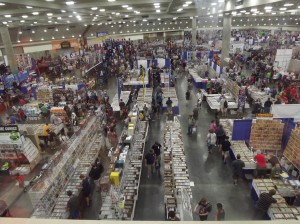 Baltimore Comic Con