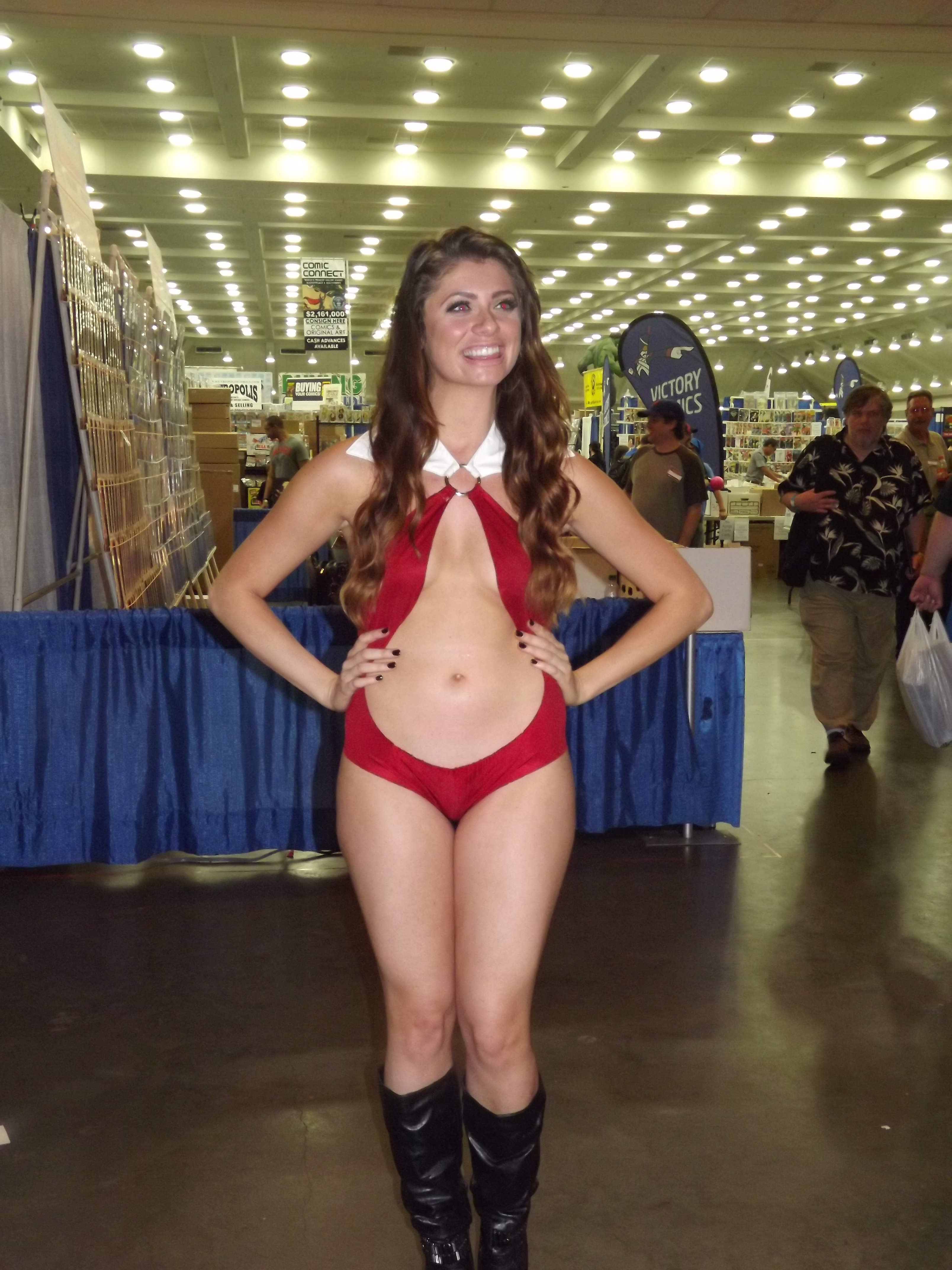 Vampirella