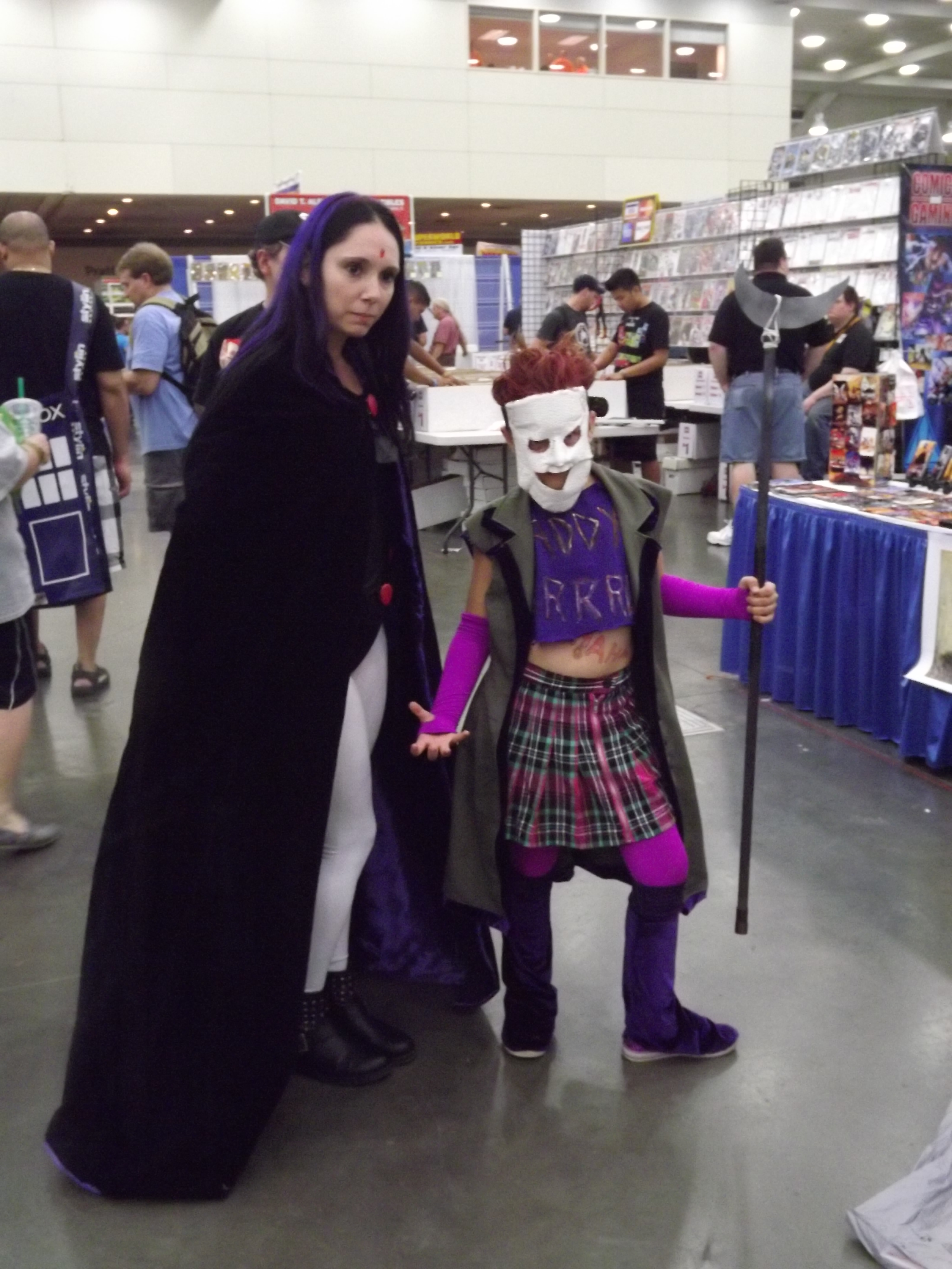 Raven