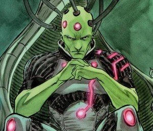 Brainiac
