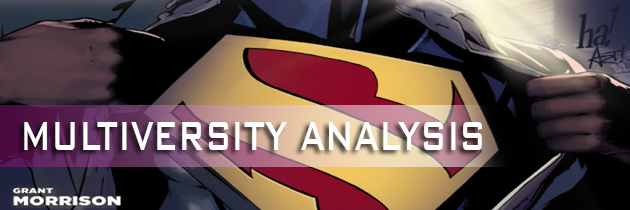 multiversity morrison
