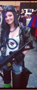 cosplay