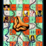 Secret Six #1 by Dale Eaglesham
