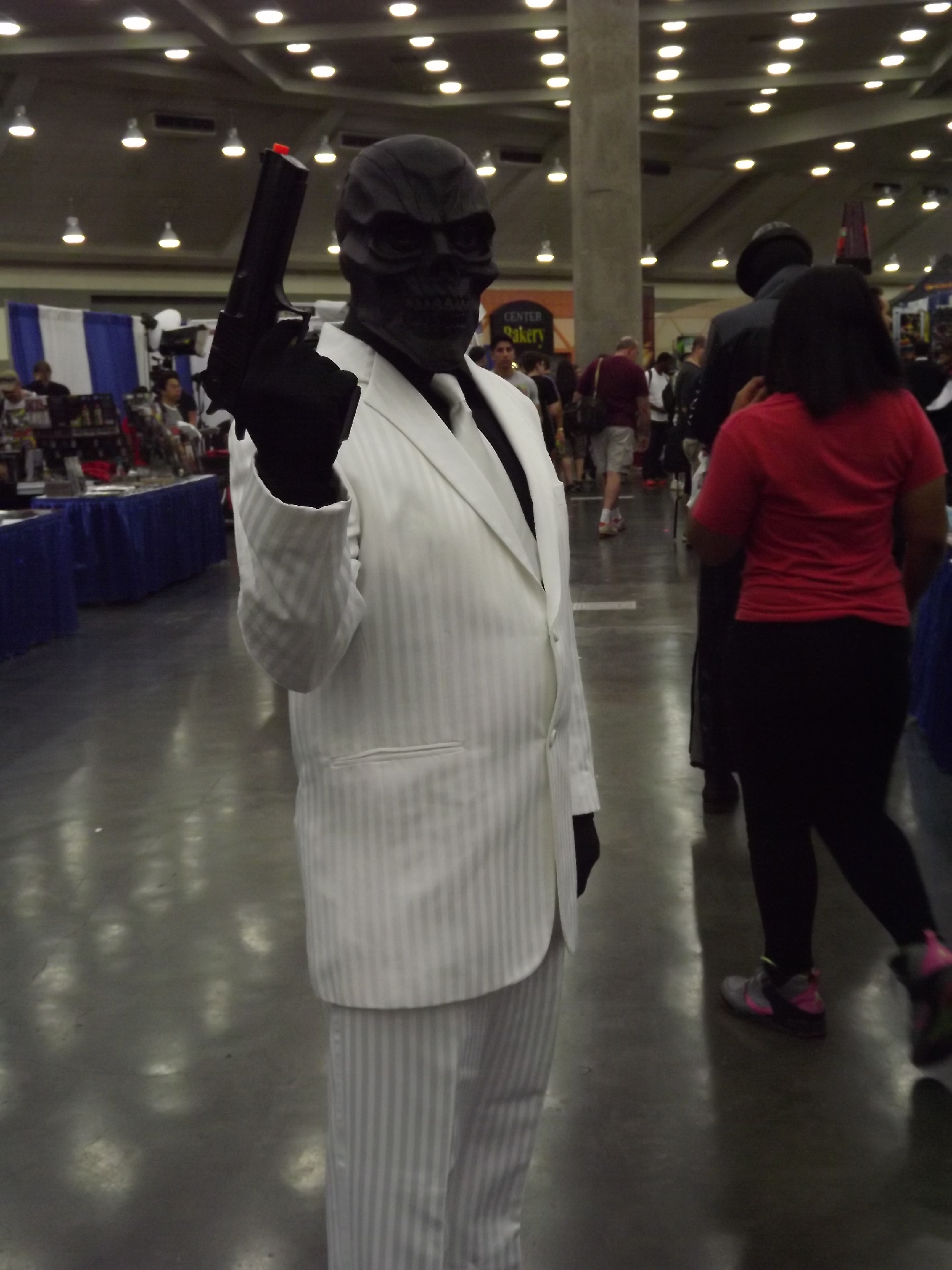 Blackmask