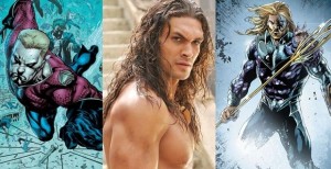 Jason Momoa reported to be playing Aquaman