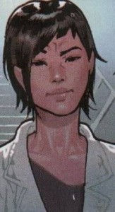 Linda Park